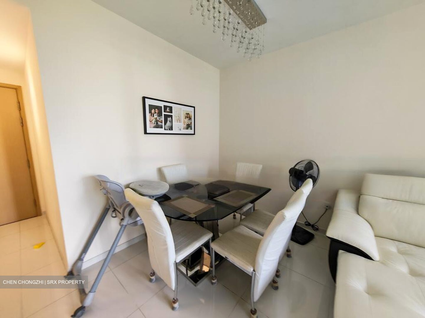 Twin Waterfalls (D19), Condominium #476981321